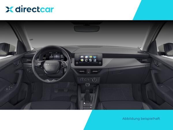 Skoda Scala Škoda Scala Tour Benziner ❗️ Sofort verfügbar ❗️ | ab 325 € | 6 Monate-Fullservice ✅