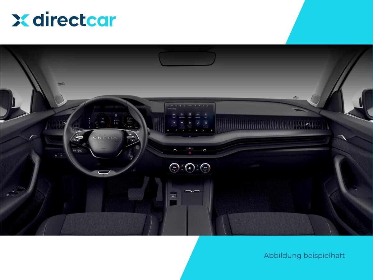 Skoda Superb Škoda Superb Combi Essence Diesel ❗️ sofort verfügbar❗️ | ab 435 € | 6 Monate-Fullservice ✅