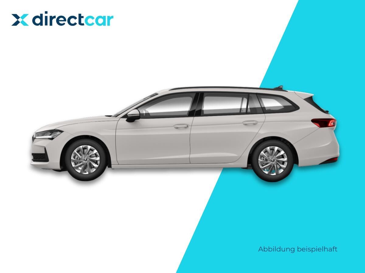 Skoda Superb Škoda Superb Combi Essence Diesel ❗️ sofort verfügbar❗️ | ab 435 € | 6 Monate-Fullservice ✅