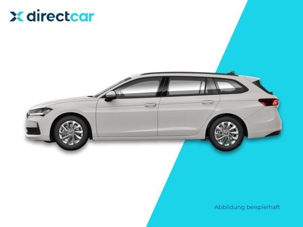 Skoda Superb Škoda Superb Combi Essence Diesel ❗️ Verfügbar ab September ❗️ | ab 460 € | 6 Monate-Fullservice ✅