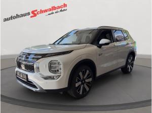 Mitsubishi Outlander 2.4 PHEV INTRO EDITION ***GEWERBEAKTION***