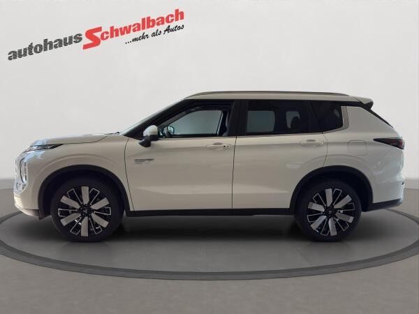 Mitsubishi Outlander 2.4 PHEV INTRO EDITION ***GEWERBEAKTION***