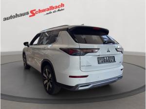 Mitsubishi Outlander 2.4 PHEV INTRO EDITION ***GEWERBEAKTION***