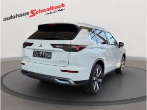 Mitsubishi Outlander 2.4 PHEV INTRO EDITION ***GEWERBEAKTION***