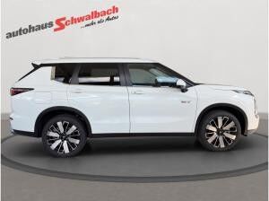 Mitsubishi Outlander 2.4 PHEV INTRO EDITION ***GEWERBEAKTION***