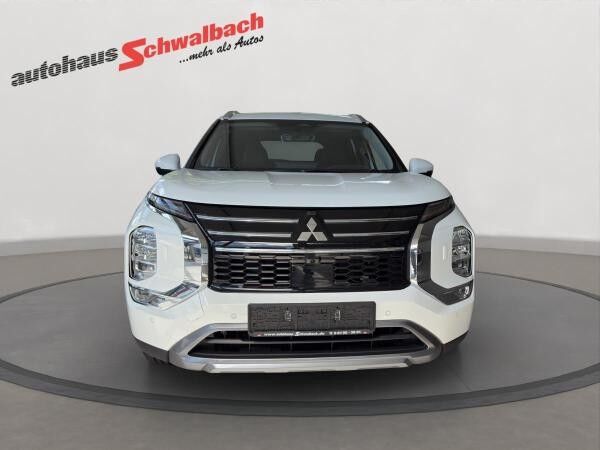 Mitsubishi Outlander 2.4 PHEV INTRO EDITION ***GEWERBEAKTION***