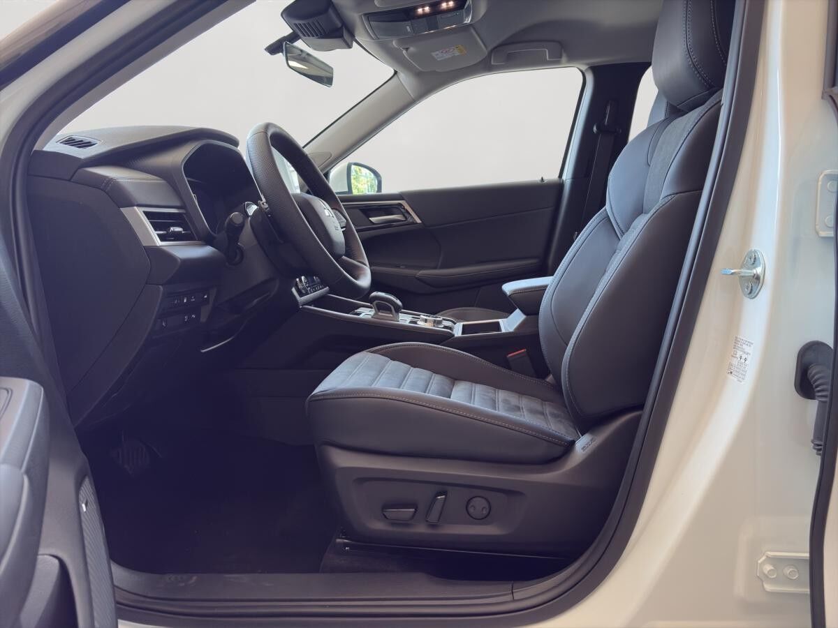 Mitsubishi Outlander 2.4 PHEV INTRO EDITION ***GEWERBEAKTION***