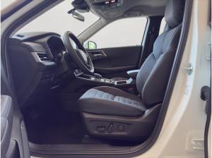 Mitsubishi Outlander 2.4 PHEV INTRO EDITION ***GEWERBEAKTION***