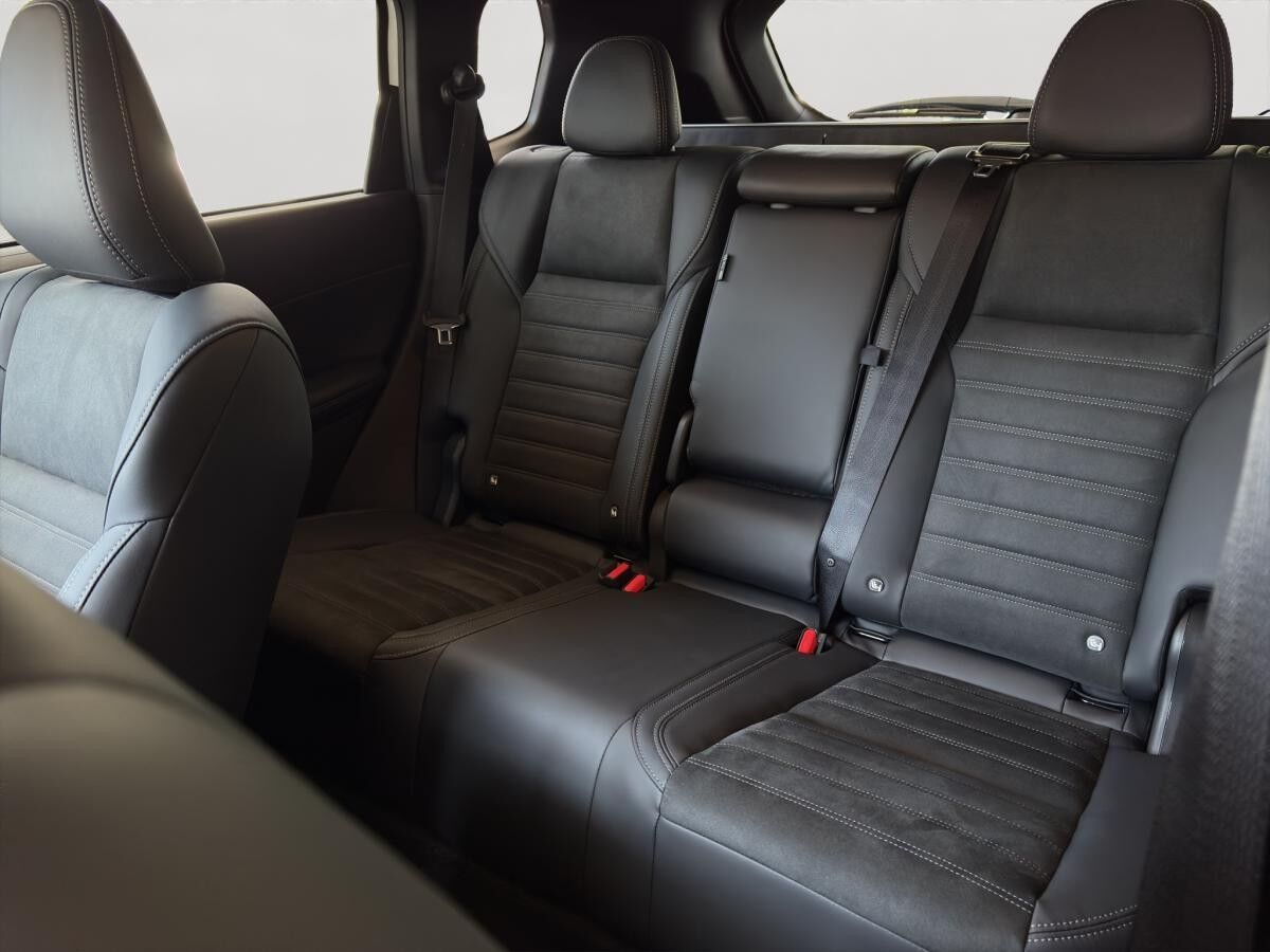 Mitsubishi Outlander 2.4 PHEV INTRO EDITION ***GEWERBEAKTION***