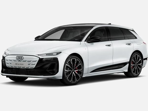 Audi A6 Avant e-tron performance ❗️AB DEZEMBER VERFÜGBAR🚀