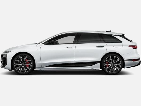 Audi A6 Avant e-tron performance ❗️AB DEZEMBER VERFÜGBAR🚀