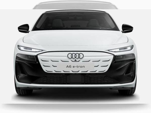 Audi A6 Avant e-tron performance ❗️AB DEZEMBER VERFÜGBAR🚀