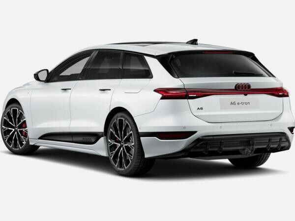 Audi A6 Avant e-tron performance ❗️AB DEZEMBER VERFÜGBAR🚀
