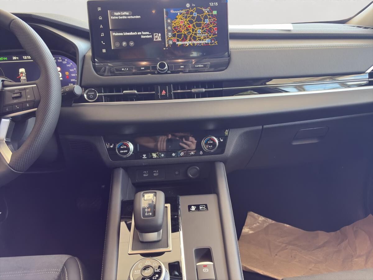 Mitsubishi Outlander 2.4 PHEV INTRO EDITION ***GEWERBEAKTION***