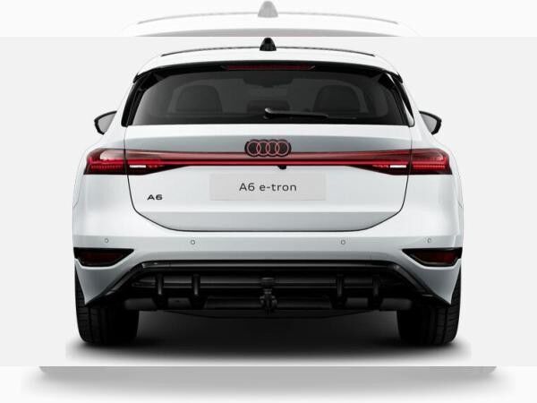 Audi A6 Avant e-tron performance ❗️AB DEZEMBER VERFÜGBAR🚀