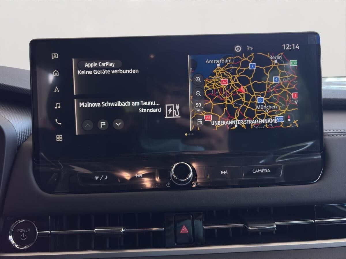 Mitsubishi Outlander 2.4 PHEV INTRO EDITION ***GEWERBEAKTION***