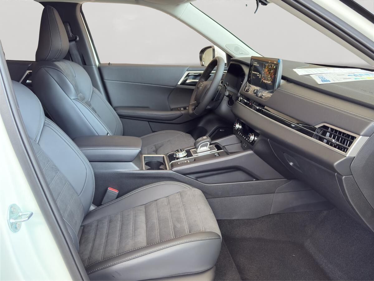 Mitsubishi Outlander 2.4 PHEV INTRO EDITION ***GEWERBEAKTION***