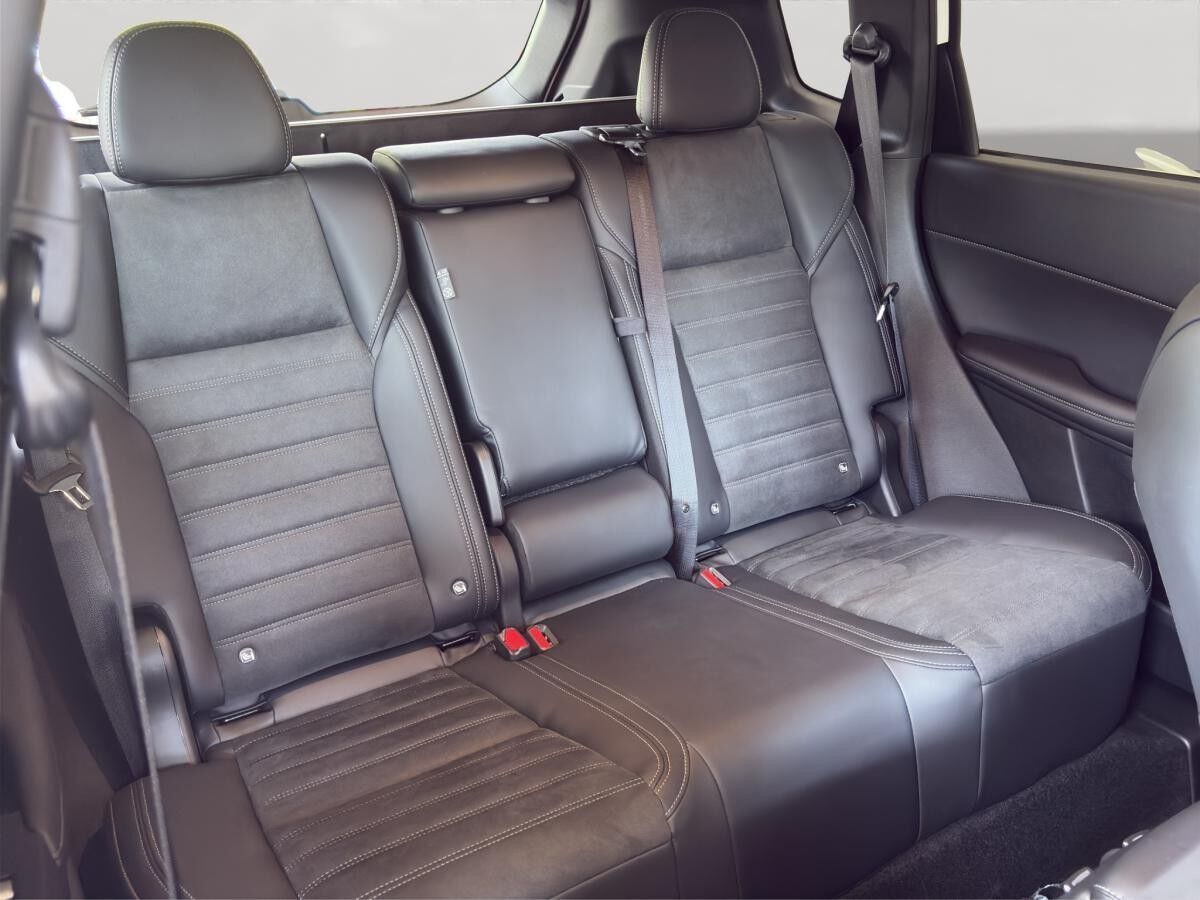 Mitsubishi Outlander 2.4 PHEV INTRO EDITION ***GEWERBEAKTION***