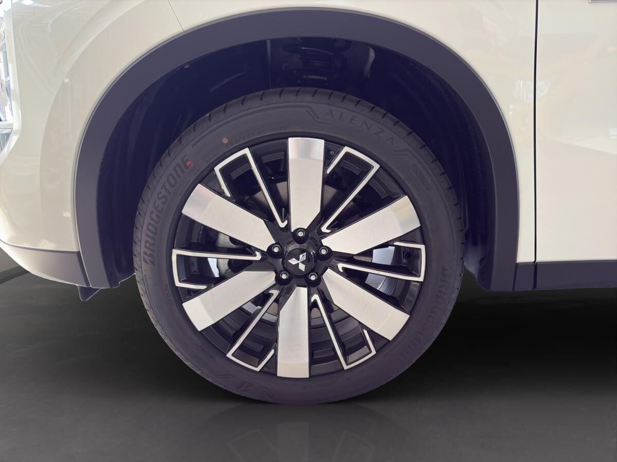 Mitsubishi Outlander 2.4 PHEV INTRO EDITION ***GEWERBEAKTION***