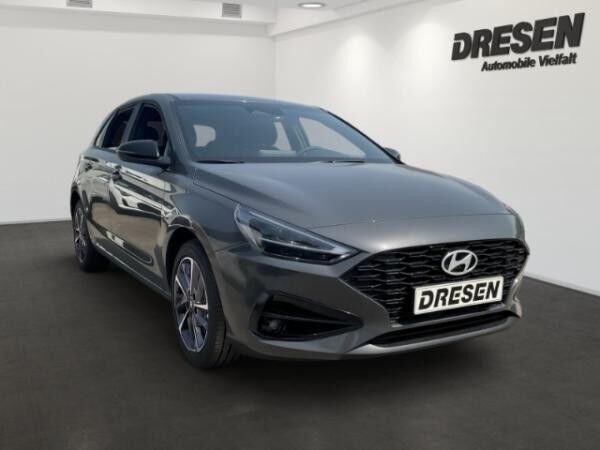 Hyundai i30 1.0 Advantage🚀 | Navi | Rückfahrkamera | Klimaauto. | ISOFIX