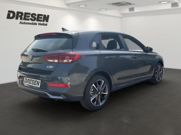 Hyundai i30 1.0 Advantage🚀 | Navi | Rückfahrkamera | Klimaauto. | ISOFIX