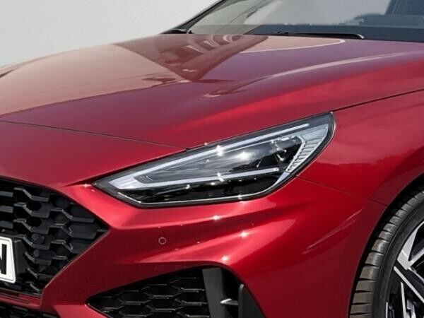 Hyundai i30 1.5 N Line🚀| Panorama | LED | Rückfahrkamera | Navi | Klimaauto. | ISOFIX