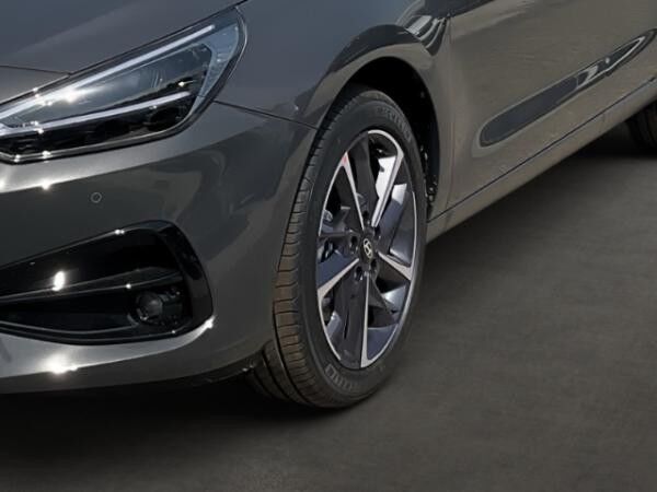 Hyundai i30 1.0 Advantage🚀 | Navi | Rückfahrkamera | Klimaauto. | ISOFIX