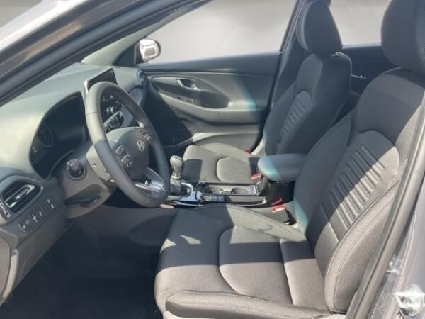 Hyundai i30 1.0 Advantage🚀 | Navi | Rückfahrkamera | Klimaauto. | ISOFIX