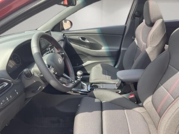 Hyundai i30 1.5 N Line🚀| Panorama | LED | Rückfahrkamera | Navi | Klimaauto. | ISOFIX