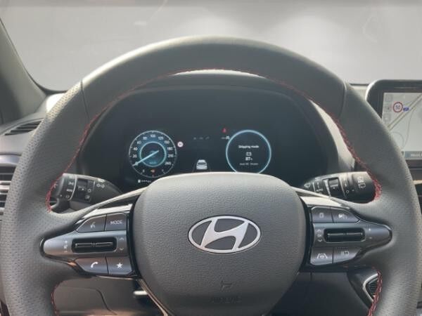 Hyundai i30 1.5 N Line🚀| Panorama | LED | Rückfahrkamera | Navi | Klimaauto. | ISOFIX