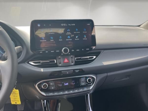 Hyundai i30 1.0 Advantage🚀 | Navi | Rückfahrkamera | Klimaauto. | ISOFIX