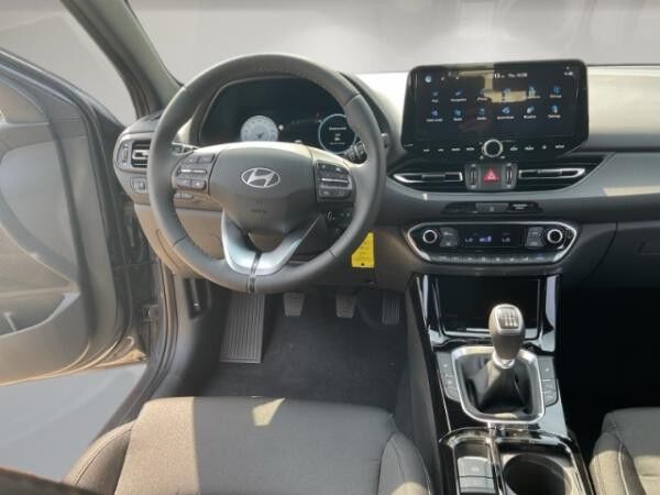 Hyundai i30 1.0 Advantage🚀 | Navi | Rückfahrkamera | Klimaauto. | ISOFIX