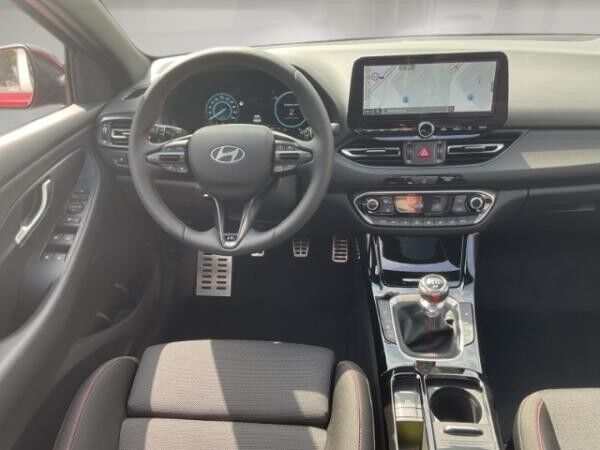 Hyundai i30 1.5 N Line🚀| Panorama | LED | Rückfahrkamera | Navi | Klimaauto. | ISOFIX
