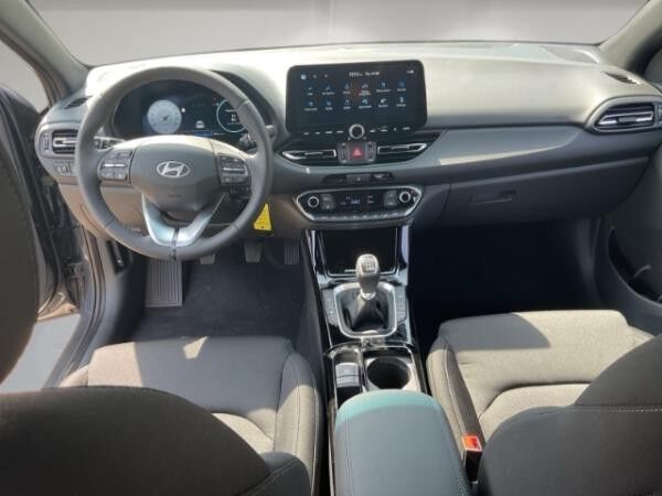 Hyundai i30 1.0 Advantage🚀 | Navi | Rückfahrkamera | Klimaauto. | ISOFIX