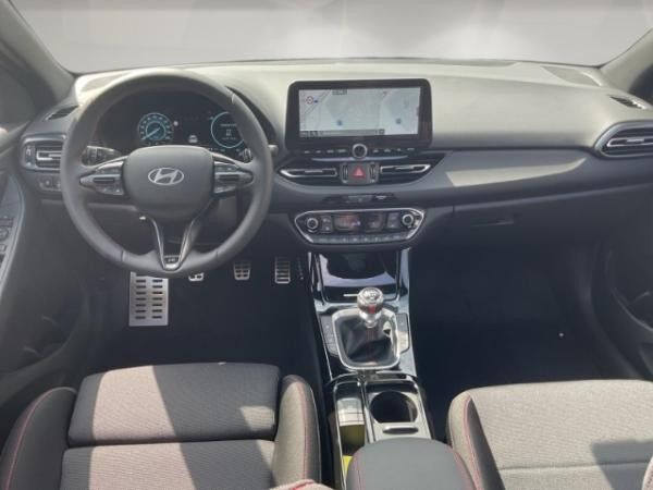 Hyundai i30 1.5 N Line🚀| Panorama | LED | Rückfahrkamera | Navi | Klimaauto. | ISOFIX