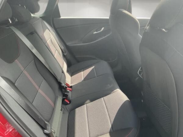 Hyundai i30 1.5 N Line🚀| Panorama | LED | Rückfahrkamera | Navi | Klimaauto. | ISOFIX