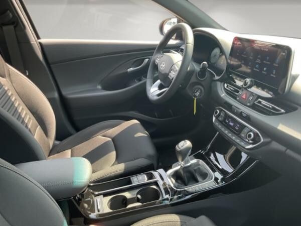 Hyundai i30 1.0 Advantage🚀 | Navi | Rückfahrkamera | Klimaauto. | ISOFIX