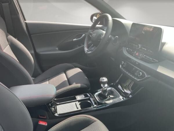 Hyundai i30 1.5 N Line🚀| Panorama | LED | Rückfahrkamera | Navi | Klimaauto. | ISOFIX