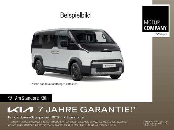 Kia PV5 Passenger Essential AKTION !+Familie+MY26
