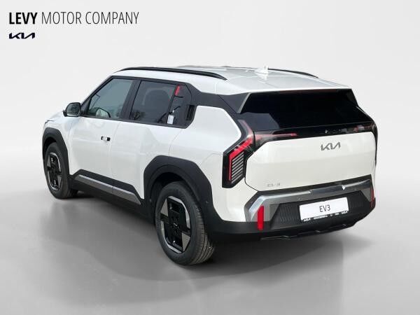 Kia EV3 58,h Air +Sonderaktion+