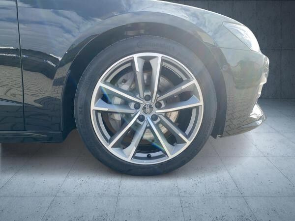 Audi A7 Sportback 55 TFSI qu. S tr. PANO HUD Matrix