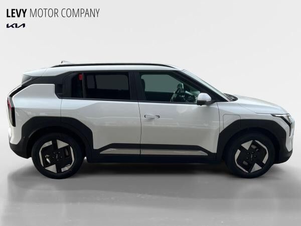 Kia EV3 58,h Air +Sonderaktion+