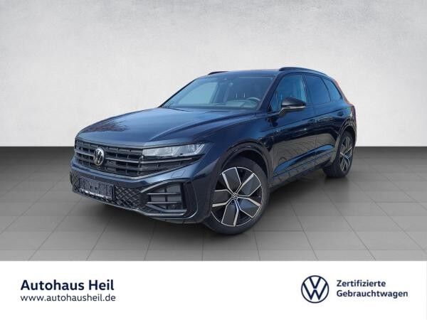 Volkswagen Touareg R-Line 3.0 TDI 4M *1,99%*AHK*BlackStyle*