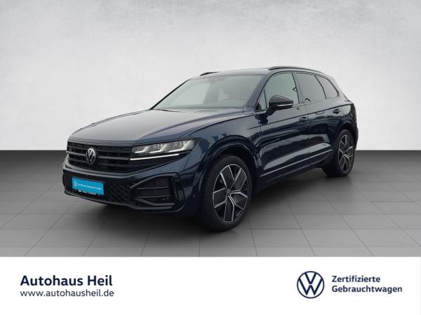 Volkswagen Touareg R-Line 3.0 TDI 4M *2,49%*AHK*BlackStyle*