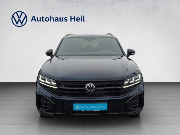 Volkswagen Touareg R-Line 3.0 TDI 4M *2,49%*AHK*BlackStyle*