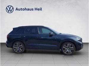 Volkswagen Touareg R-Line 3.0 TDI 4M *2,49%*AHK*BlackStyle*