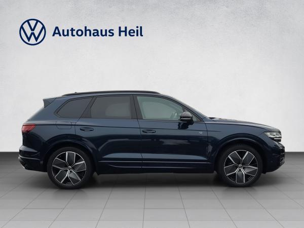 Volkswagen Touareg R-Line 3.0 TDI 4M *2,49%*AHK*BlackStyle*