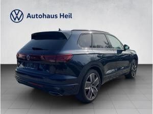 Volkswagen Touareg R-Line 3.0 TDI 4M *2,49%*AHK*BlackStyle*