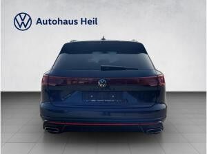 Volkswagen Touareg R-Line 3.0 TDI 4M *2,49%*AHK*BlackStyle*