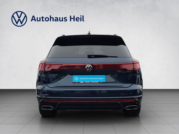 Volkswagen Touareg R-Line 3.0 TDI 4M *2,49%*AHK*BlackStyle*